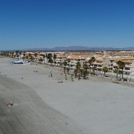 Casa Primera Linea Playa Tamarit Santa Pola Εξωτερικό φωτογραφία