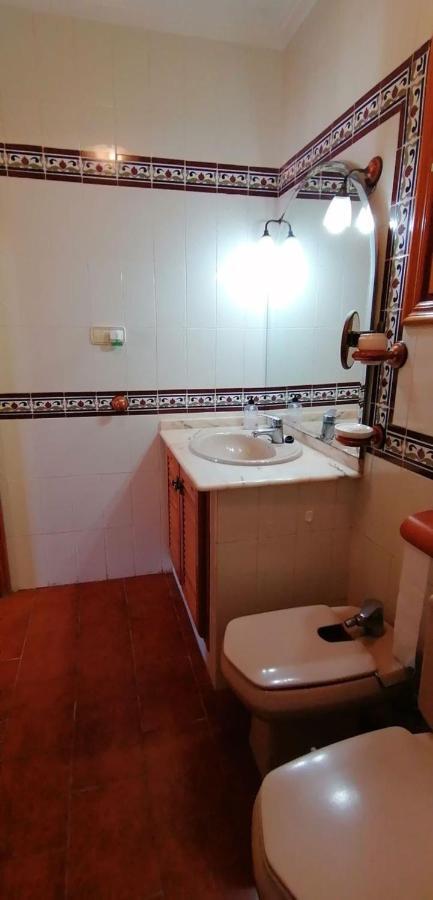 Casa Primera Linea Playa Tamarit Santa Pola Εξωτερικό φωτογραφία