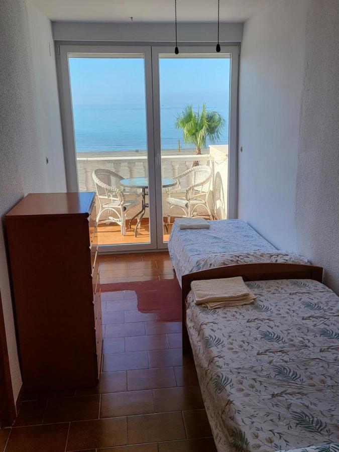 Casa Primera Linea Playa Tamarit Santa Pola Εξωτερικό φωτογραφία